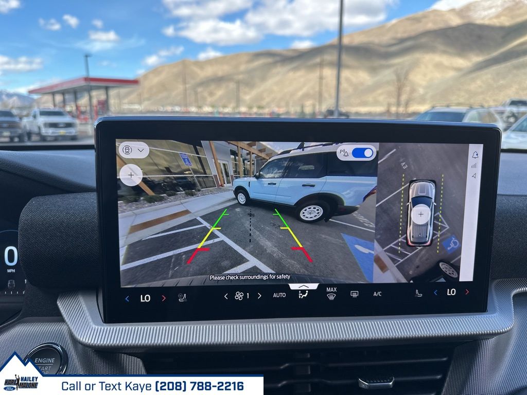 2026 Ford Explorer ST-Line - Photo 32