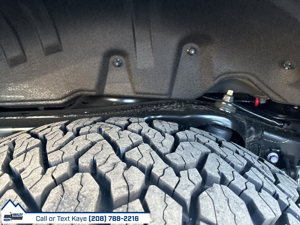 2025 Toyota 4Runner TRD Sport photo 2