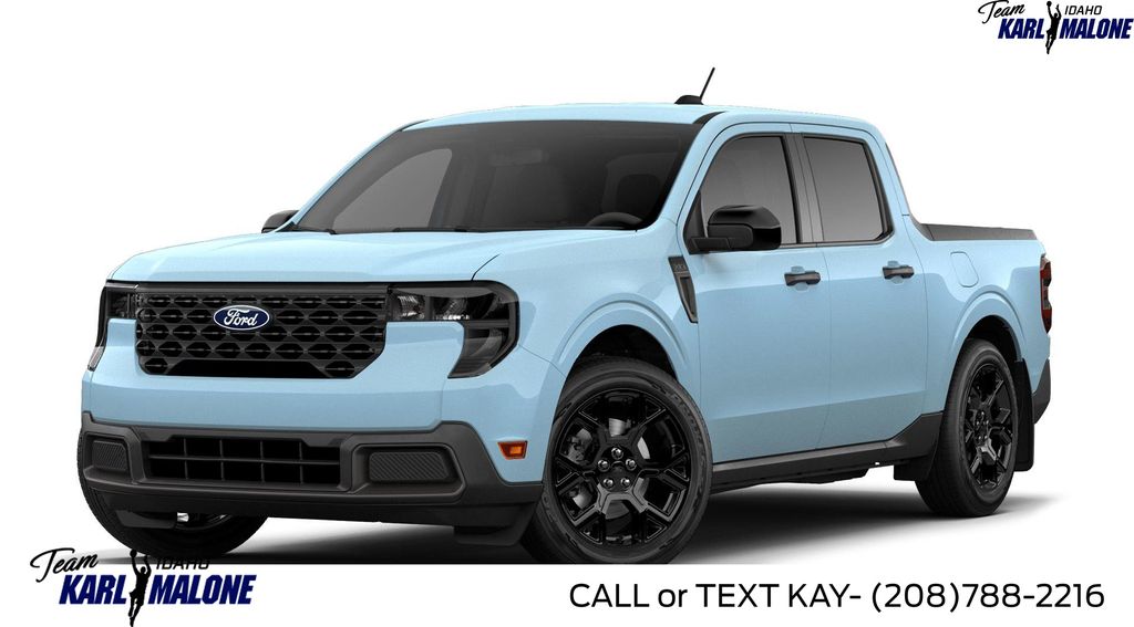 2026 Ford Maverick Truck 