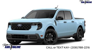 2026 Ford Maverick XLT Truck