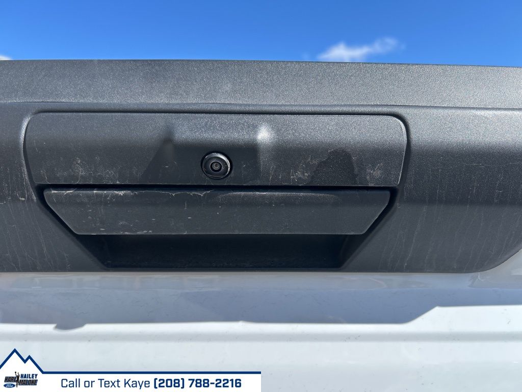 2026 Ford F-350 Super Duty XL - Photo 13