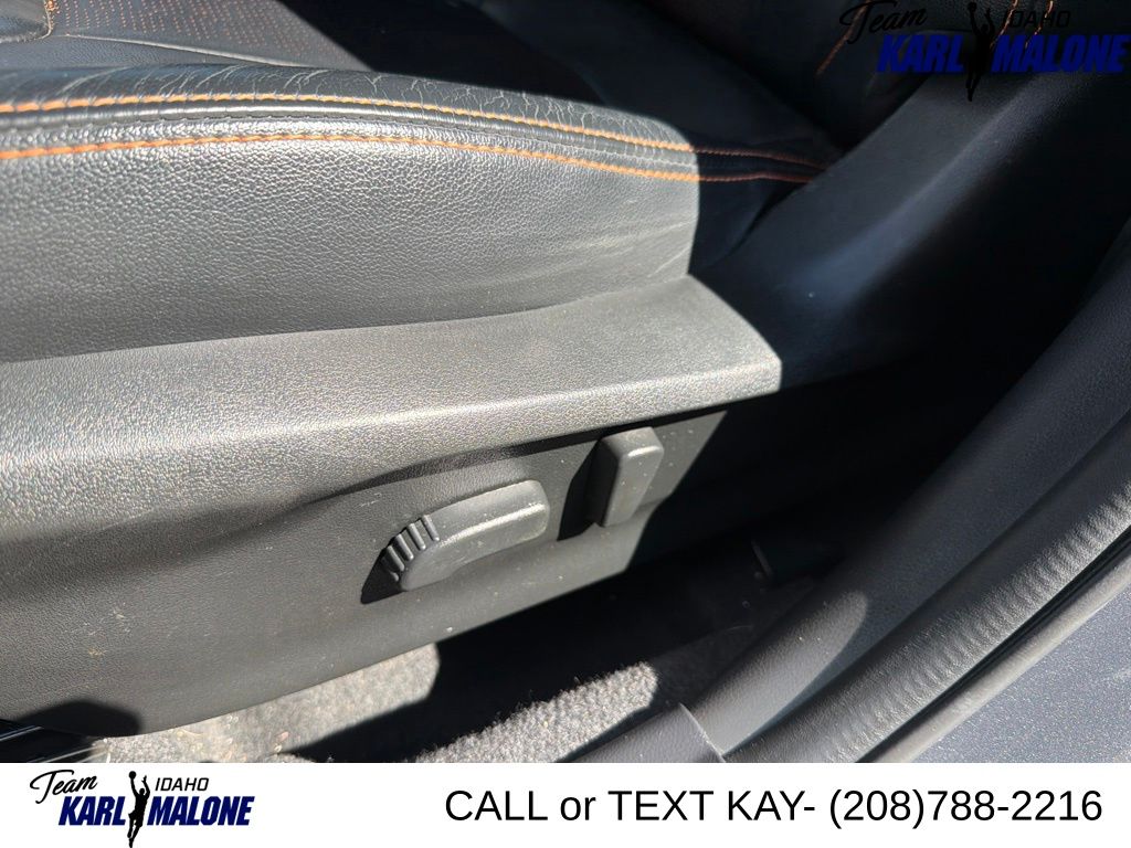 2022 Subaru Crosstrek Limited - Photo 18