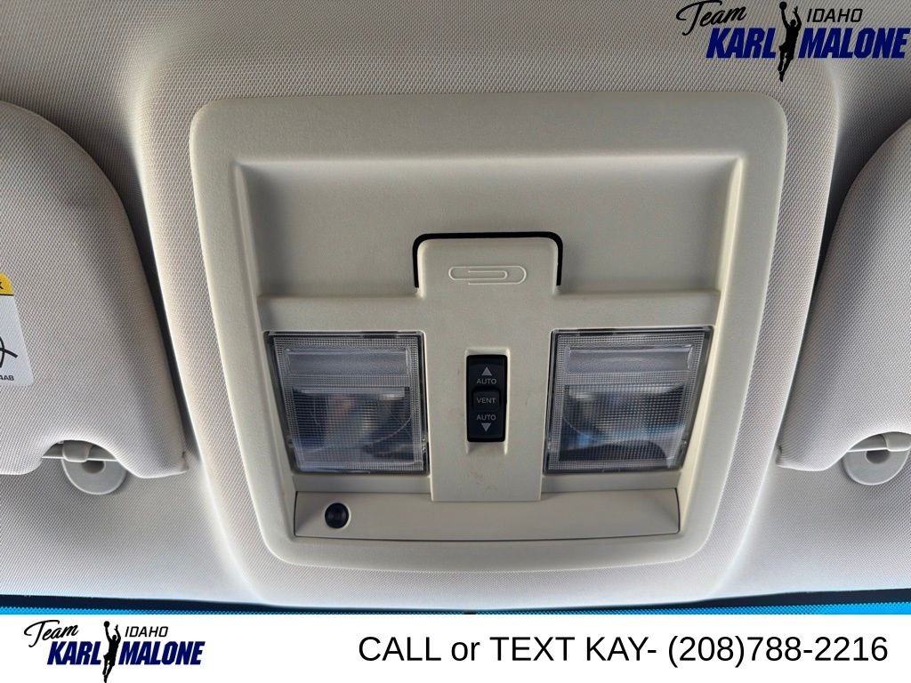 2010 Jeep Liberty Renegade - Photo 35