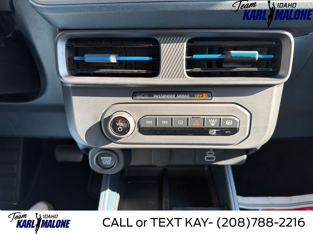2026 Ford Maverick Lobo Standard - Photo 37