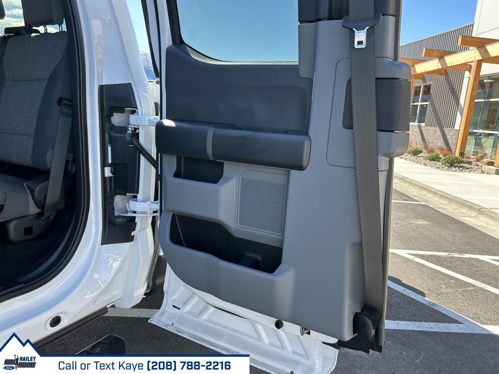 2026 Ford F-350 Super Duty XL - Photo 18