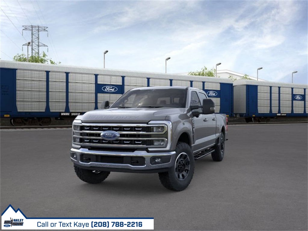 New 2026 Ford F-250SD XLT Truck