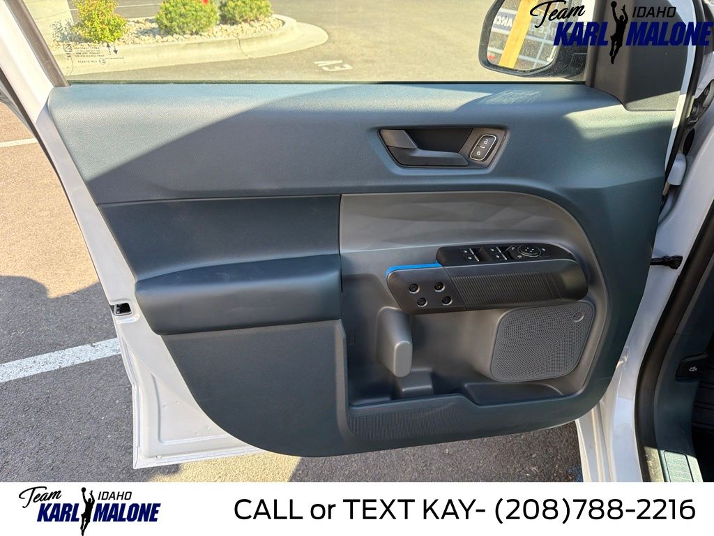 2026 Ford Maverick Lobo Standard - Photo 22
