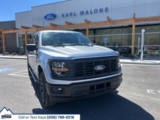 2026 Ford F-150 STX Truck