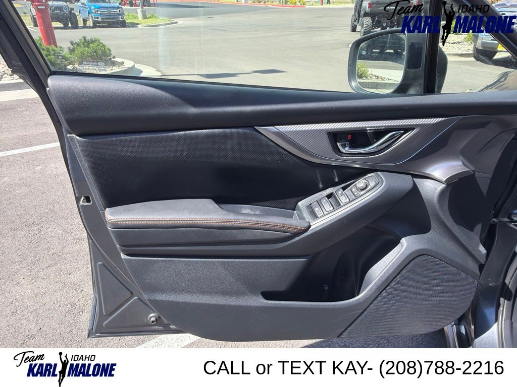 2022 Subaru Crosstrek Limited - Photo 14
