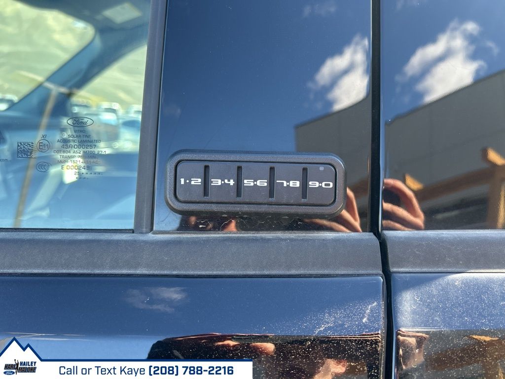 2025 Ford F-150 Lightning Flash - Photo 20