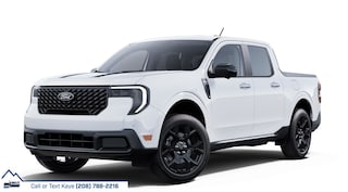 2025 Ford Maverick Lariat Truck 2025 Ford Maverick Lariat Truck