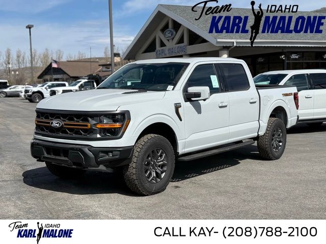 2026 Ford F-150 Tremor 4x4 SuperCrew 5-1/2 Box's photo