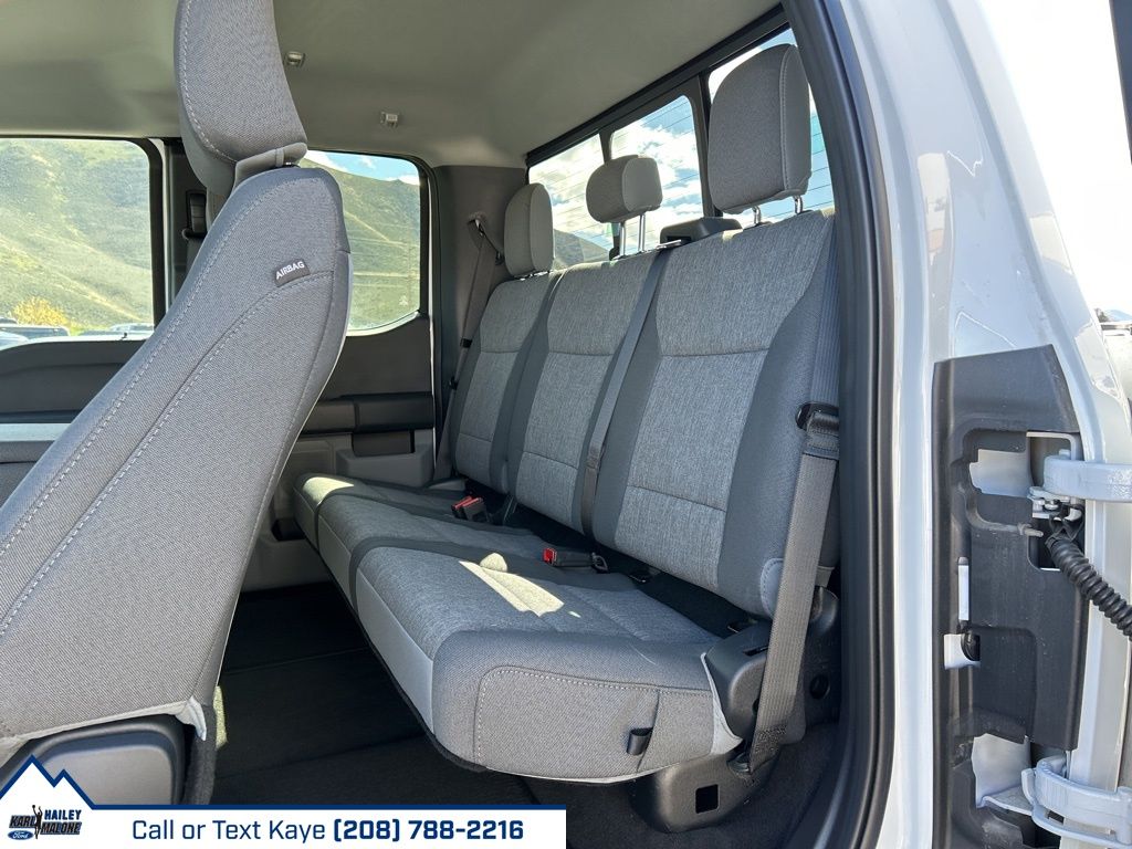 2026 Ford F-350 Super Duty XL - Photo 15