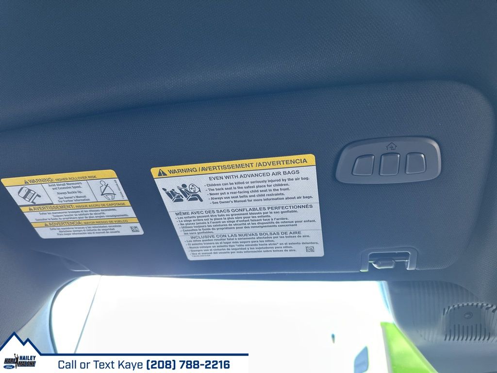 2026 Ford Explorer ST-Line - Photo 27