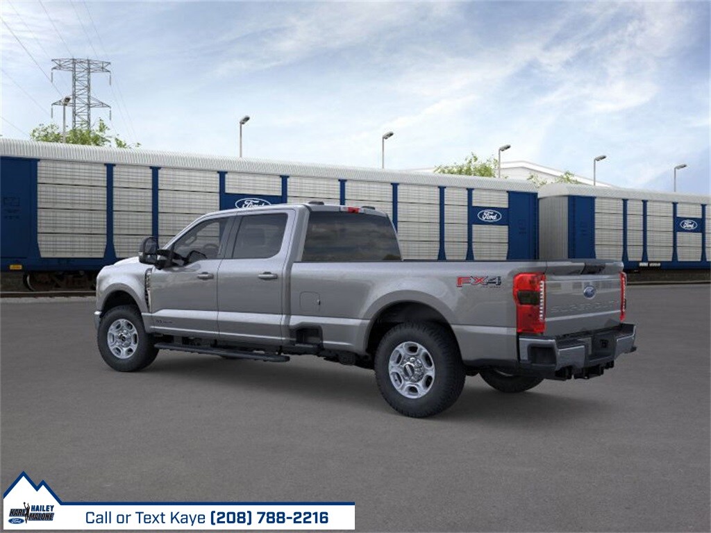 2026 Ford F-350 photo 4