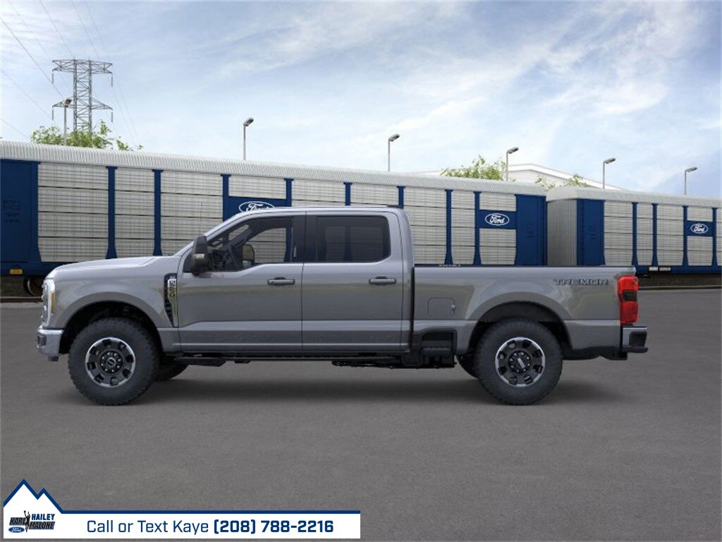 New 2026 Ford F-250SD XLT Truck