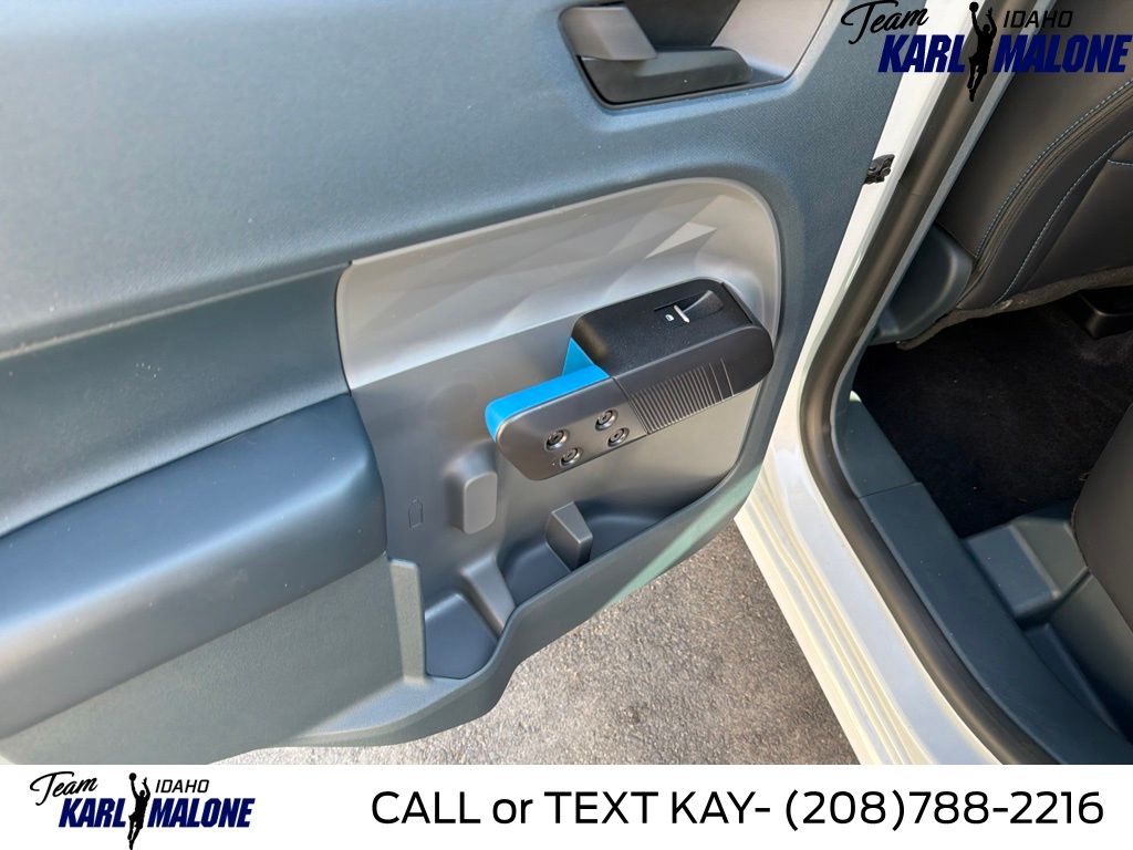 2026 Ford Maverick Lobo Standard - Photo 13