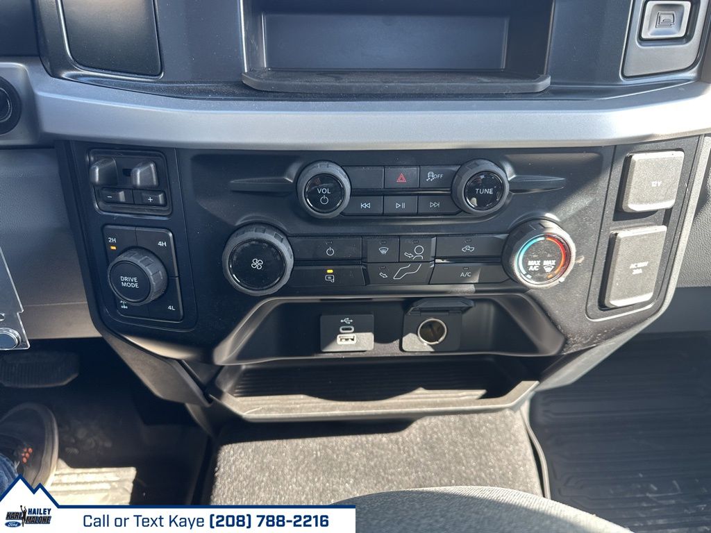 2025 Ford F-350 Super Duty XLT - Photo 19