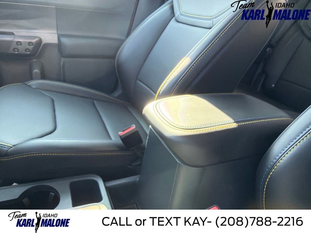 2026 Ford Maverick Lobo Standard - Photo 32