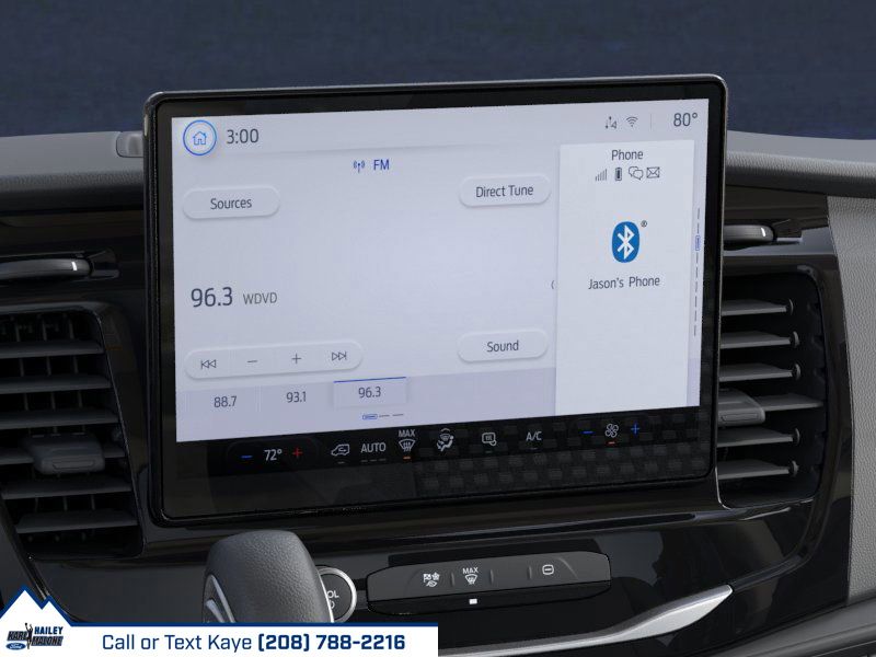 2025 Ford Transit Cutaway Base - Photo 14