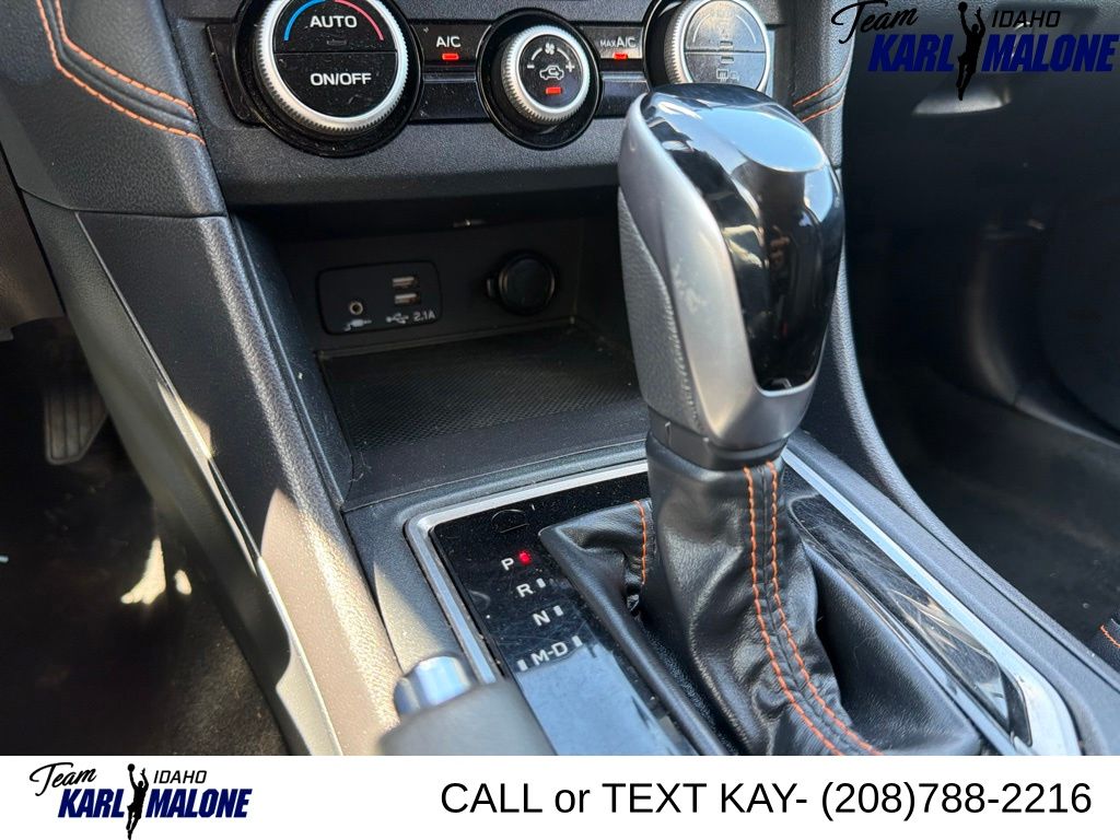2022 Subaru Crosstrek Limited - Photo 24