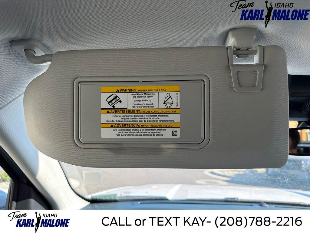 2026 Ford Maverick Lobo Standard - Photo 43