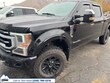 Ford F-350SD