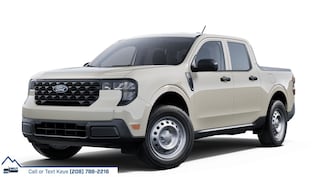 2025 Ford Maverick XL Truck 2025 Ford Maverick XL Truck