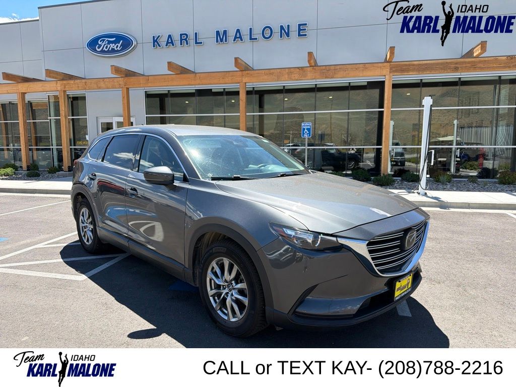 2019 Mazda CX-9 Touring AWD's photo