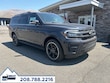 Ford Expedition Max