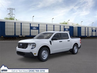 2025 Ford Maverick XL Truck 2025 Ford Maverick XL Truck