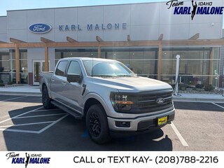 2026 Ford F-150 XLT Truck