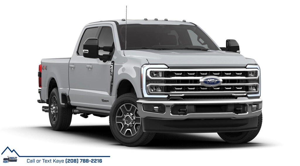 2026 Ford F-250 photo 4