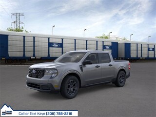 2026 Ford Maverick XLT Truck