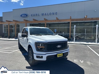 2026 Ford F-150 STX Truck