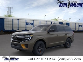 2026 Ford Expedition Tremor SUV