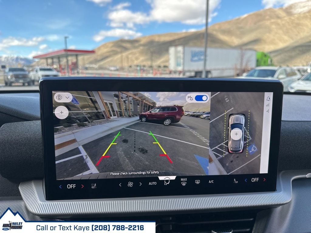 2026 Ford Explorer ST-Line - Photo 33