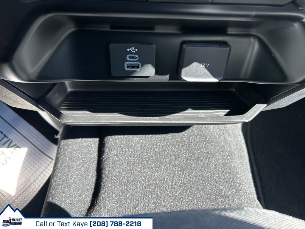 2026 Ford F-350 Super Duty XL - Photo 30