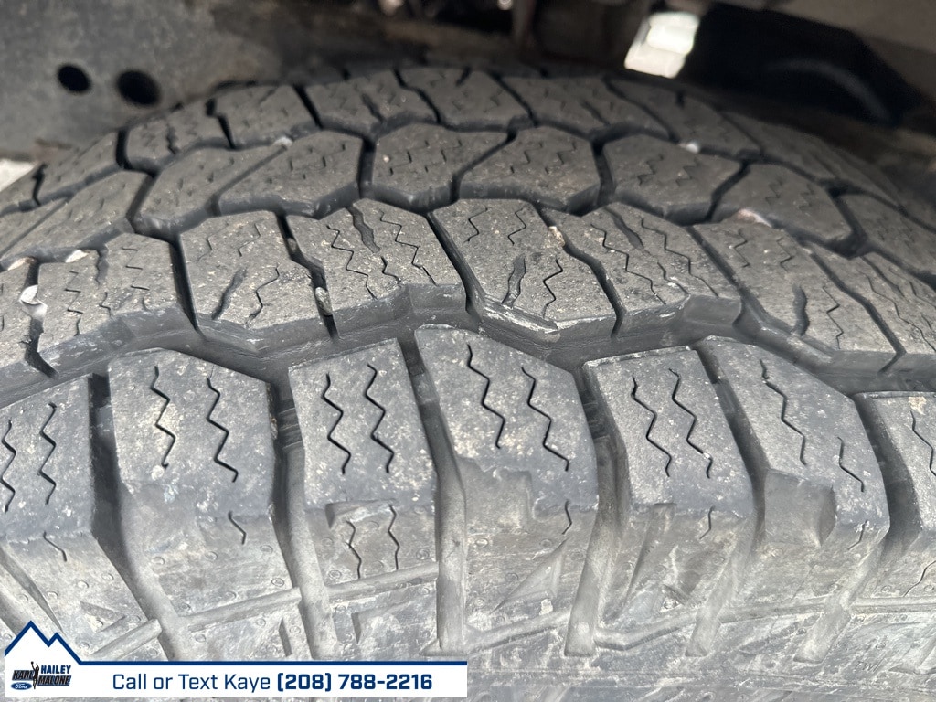 Used 2017 Nissan Frontier SV Truck