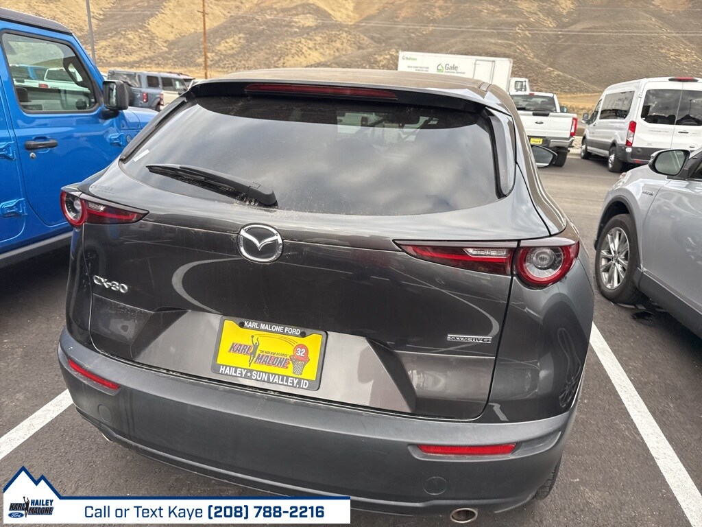 2020 Mazda CX-30 Select photo 2