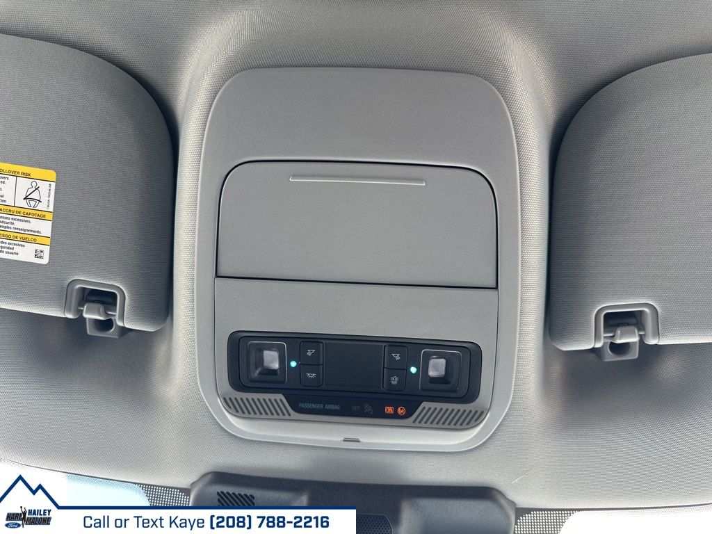 2025 Ford F-350 Super Duty XLT - Photo 21