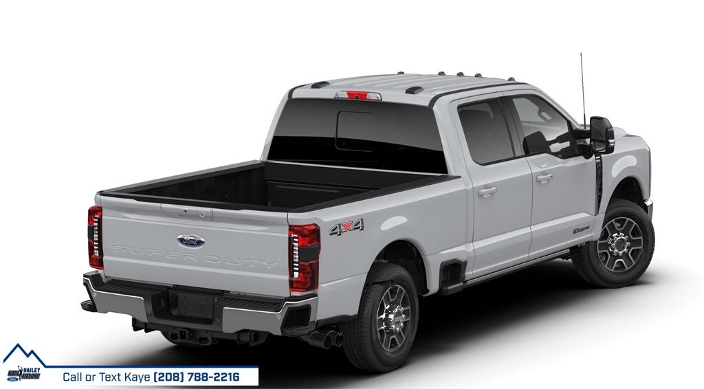 2026 Ford F-250 photo 3