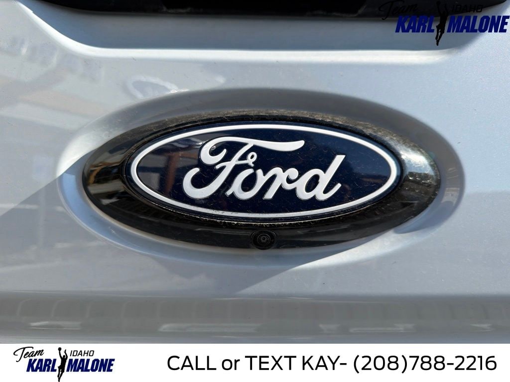 2026 Ford Maverick Lobo Standard - Photo 6