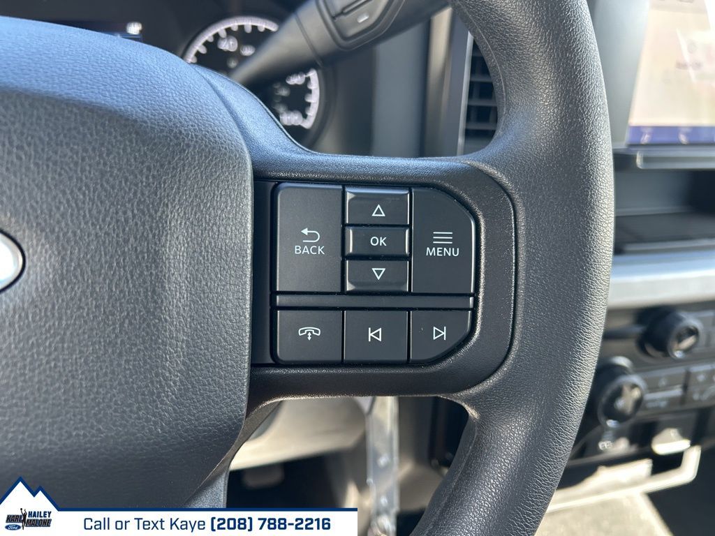 2026 Ford F-350 Super Duty XL - Photo 24