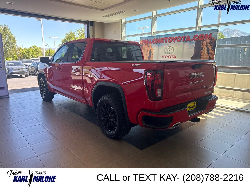 1GTUUCE84RZ177651