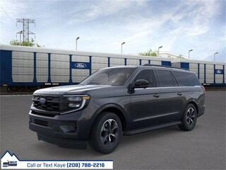 2026 Ford Expedition Max Active SUV