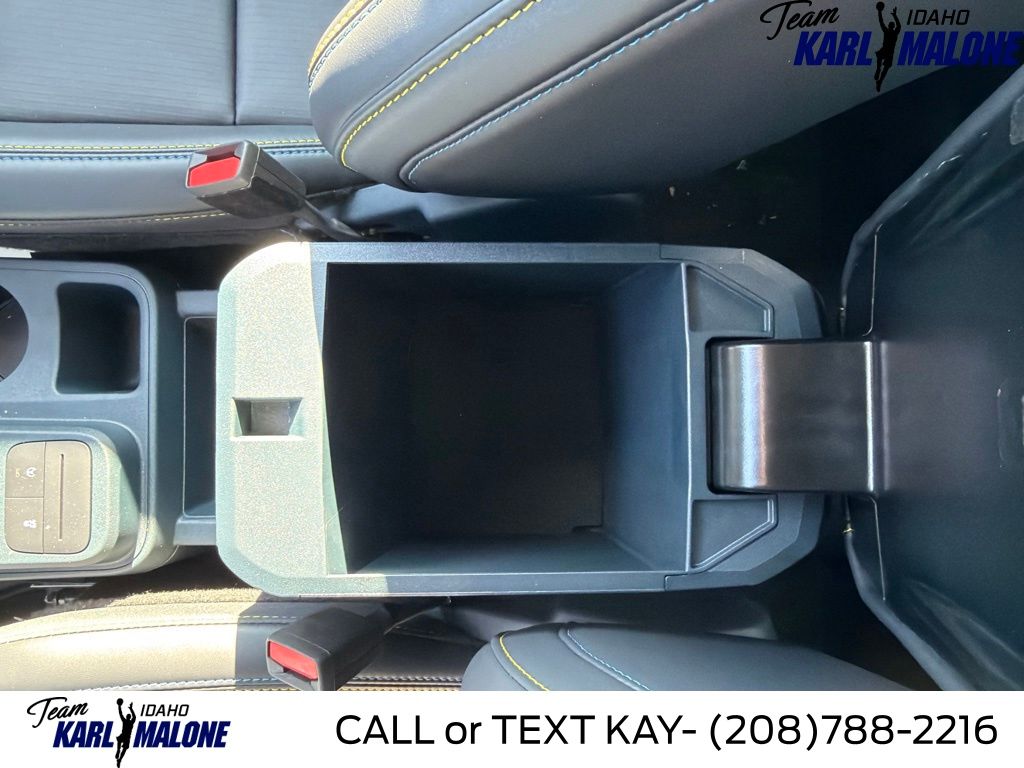 2026 Ford Maverick Lobo Standard - Photo 34