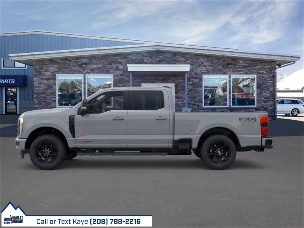 2026 Ford F-350 photo 3