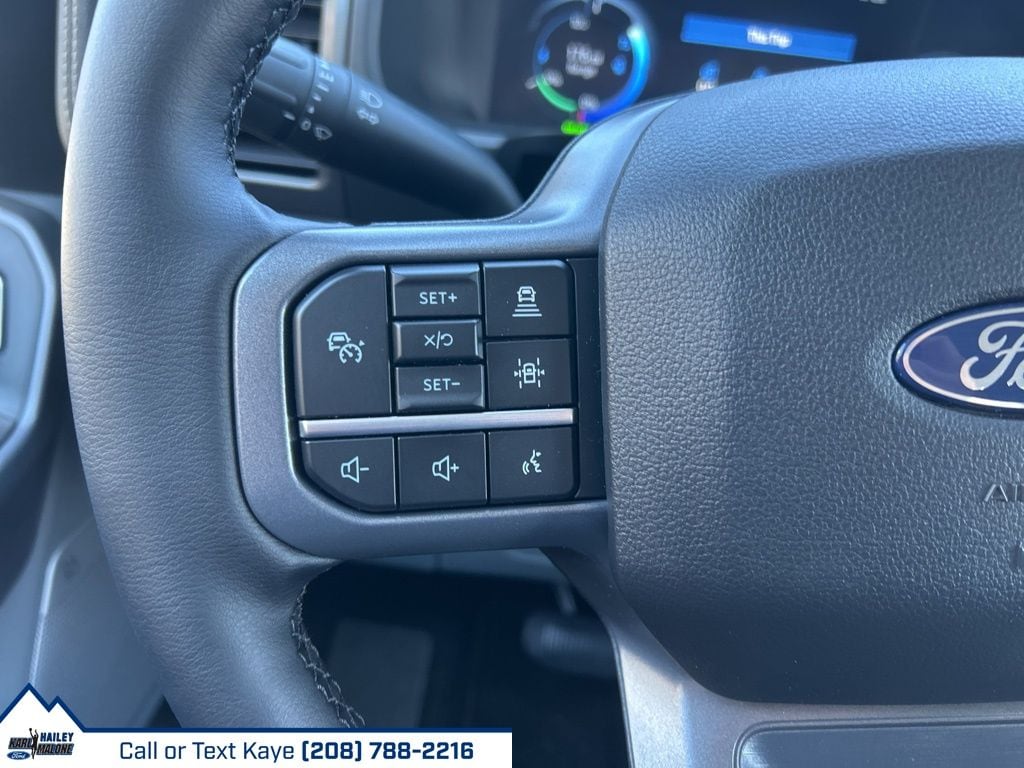 2025 Ford F-150 Lightning Flash - Photo 28