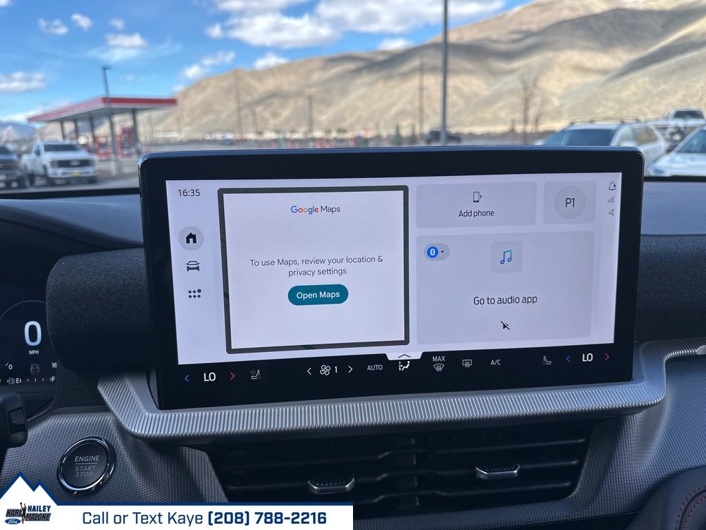 2026 Ford Explorer ST-Line - Photo 31